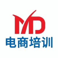 深圳美迪电商学院机构标识