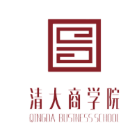 清大商学院机构标识