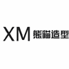 熊猫女性商学院机构标识