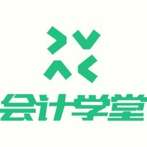 珠海会计学堂机构标识