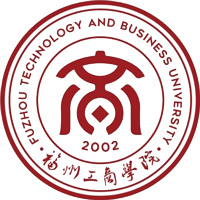 福州工商学院机构标识
