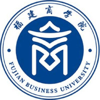 福建商学院机构标识