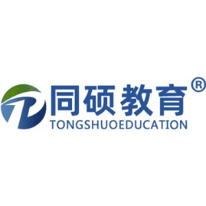 苏州同硕商科机构标识