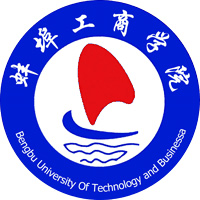 蚌埠工商学院机构标识