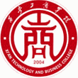 西安工商学院继续教育学院机构标识