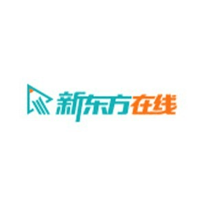 西安新东方在线机构标识