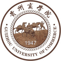 贵州商学院机构标识