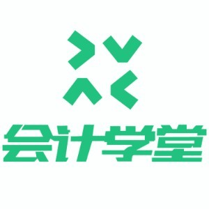 遵义会计学堂机构标识