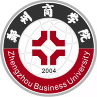 郑州商学院机构标识
