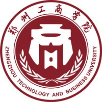 郑州工商学院机构标识