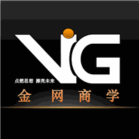 金网商学机构标识