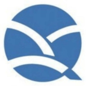 银桥会计电脑学校机构标识