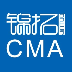锦拓CMA机构标识