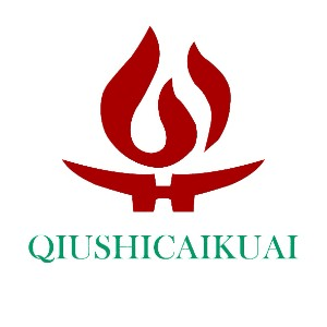 长春求实会计培训机构标识
