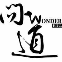 问道MBA机构标识