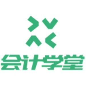 阜阳会计学堂机构标识