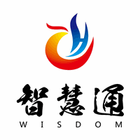 青岛智慧通造价培训学校机构标识