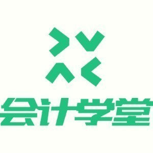 韶关会计学堂机构标识