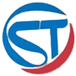 六安顺通学车机构标识