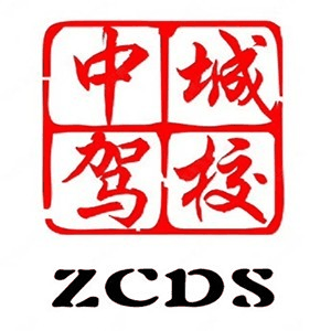 南宁中城驾校机构标识