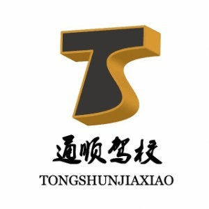 安徽通顺驾驶员培训有限公司机构标识