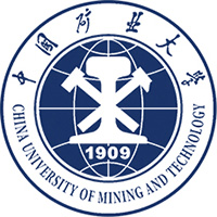 中国矿业大学徐海学院校徽