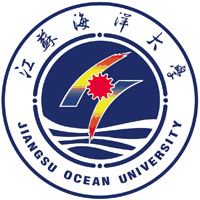 江苏海洋大学校徽