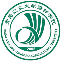 青岛农业大学海都学院校徽