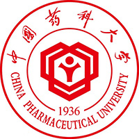 中国药科大学校徽