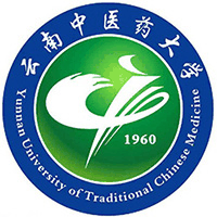 云南中医药大学校徽