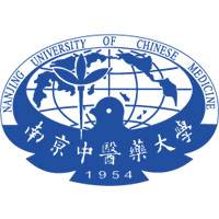 南京中医药大学校徽