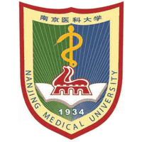 南京医科大学校徽