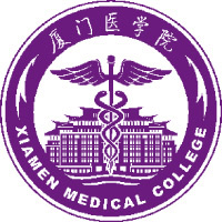 厦门医学院校徽