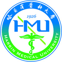 哈尔滨医科大学校徽