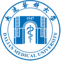 大连医科大学校徽