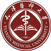 天津医科大学校徽