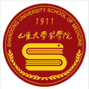 山东大学医学院校徽