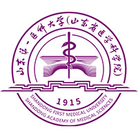 山东第一医科大学校徽