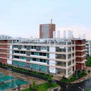 广西医科大学护士学校