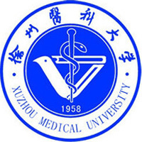 徐州医科大学校徽