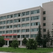 成都中医药大学附院针灸学校龙泉校区校徽