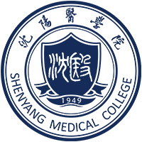 沈阳医学院校徽