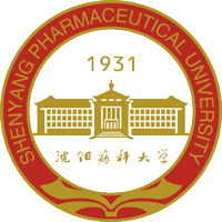 沈阳药科大学校徽