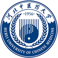 河北中医药大学校徽