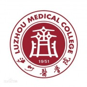 泸州医学院校徽