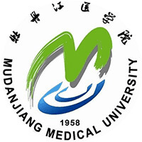 牡丹江医科大学校徽