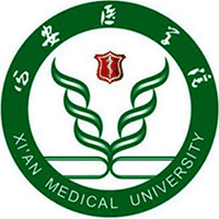 西安医学院校徽