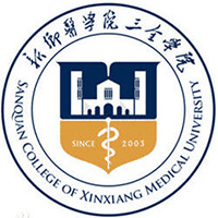 豫北医学院校徽
