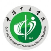 贵阳中医学院校徽