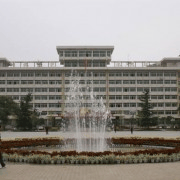 遵义医学院医学与科技学院
